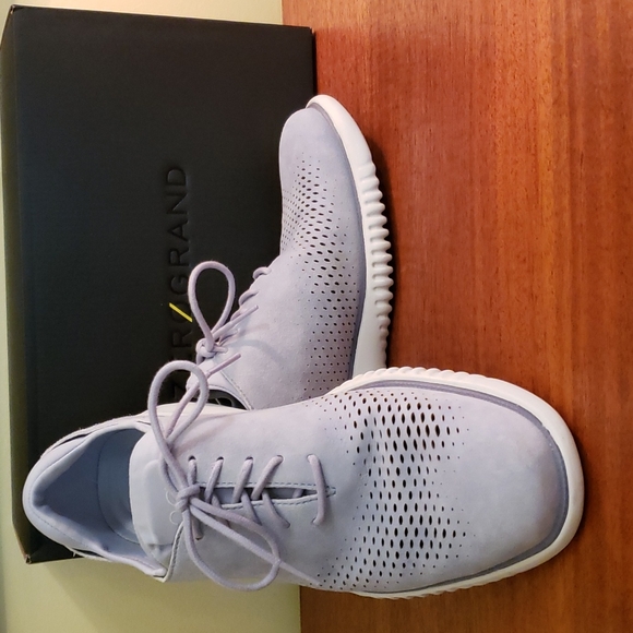 Cole Haan Other - Cole Haan Zerogrand men's shoes